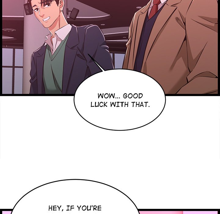 No Way Out - Chapter 5 [photo 47] - MangaPorn