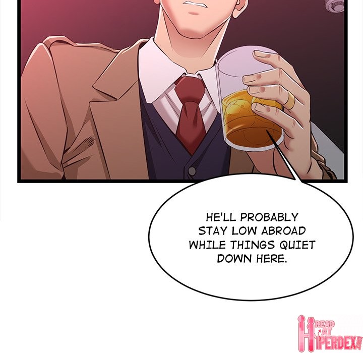 No Way Out - Chapter 5 [photo 55] - MangaPorn