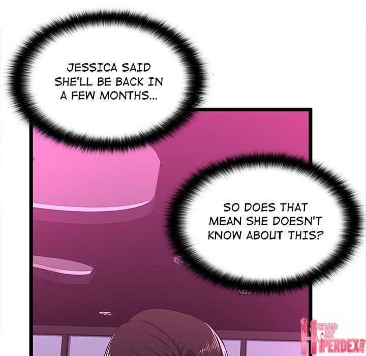 No Way Out - Chapter 5 [photo 58] - MangaPorn