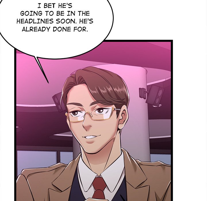 No Way Out - Chapter 5 [photo 60] - MangaPorn