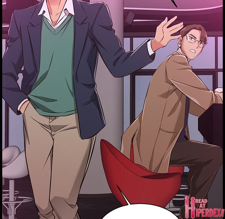 No Way Out - Chapter 5 [photo 64] - MangaPorn