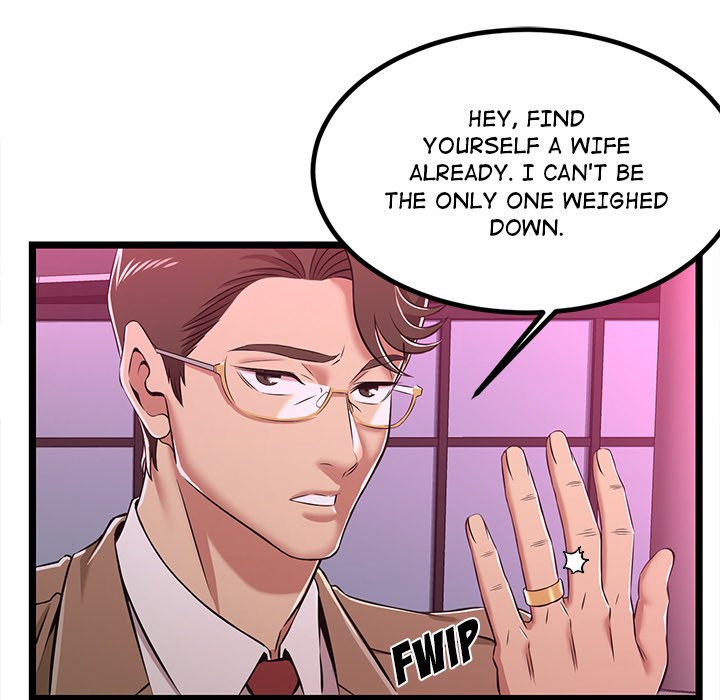 No Way Out - Chapter 5 [photo 71] - MangaPorn