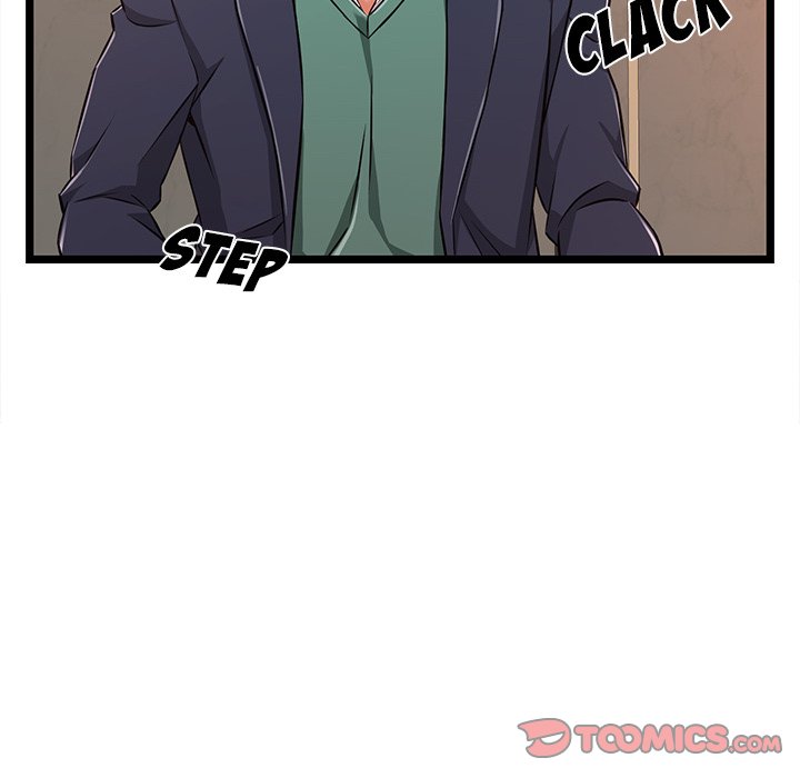 No Way Out - Chapter 5 [photo 80] - MangaPorn