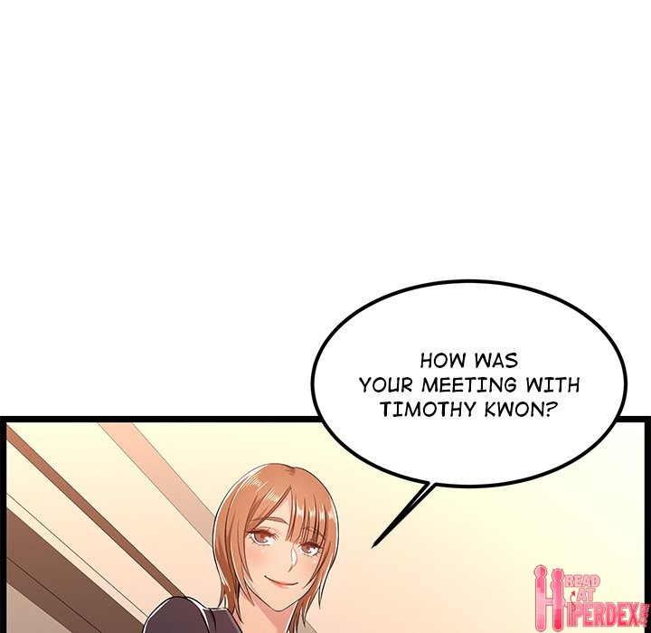 No Way Out - Chapter 5 [photo 85] - MangaPorn