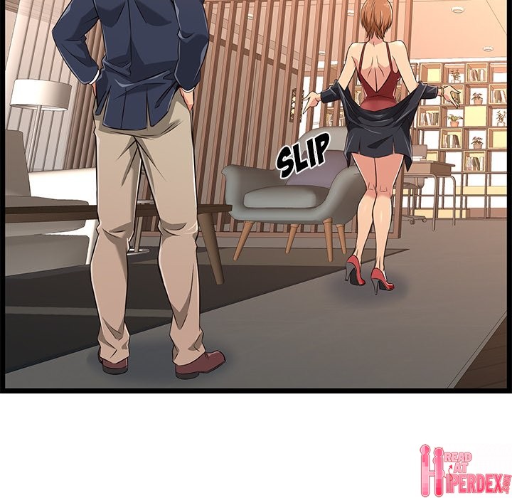 No Way Out - Chapter 5 [photo 91] - MangaPorn