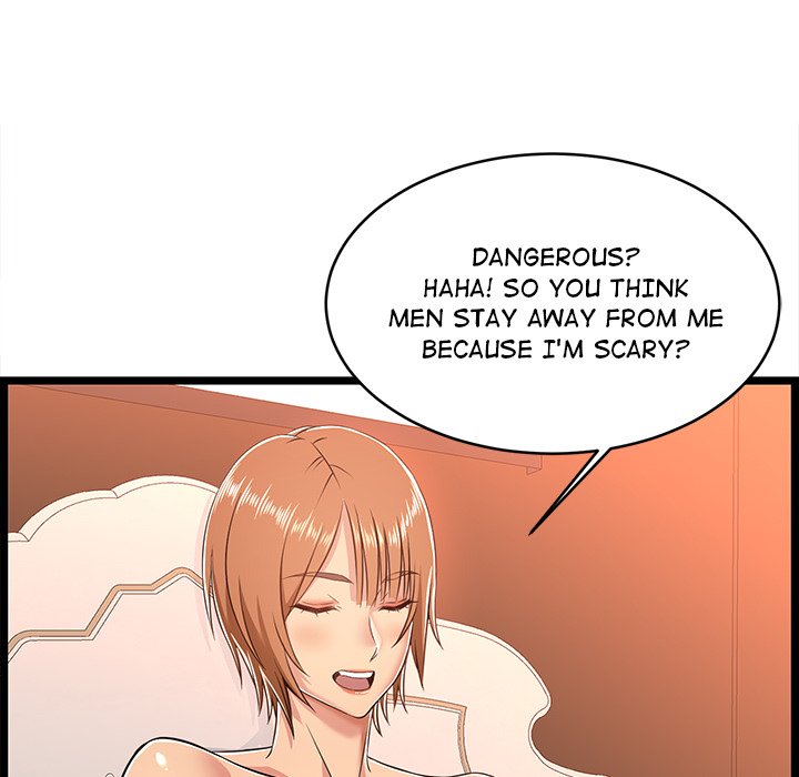 No Way Out - Chapter 6 [photo 114] - MangaPorn