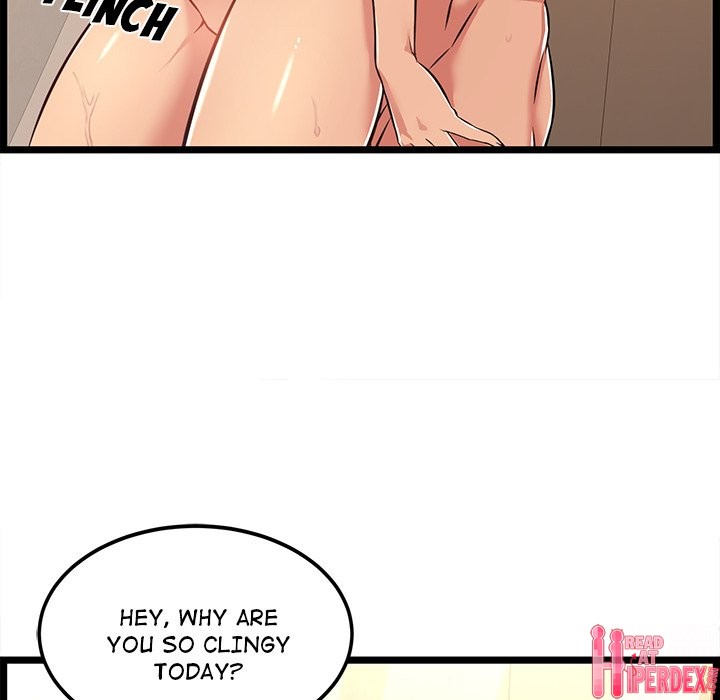 No Way Out - Chapter 6 [photo 16] - MangaPorn