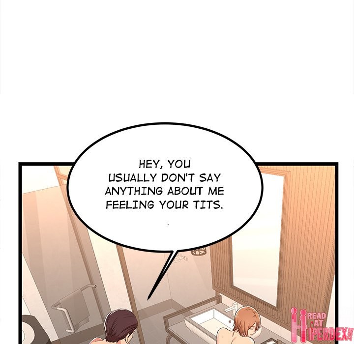 No Way Out - Chapter 6 [photo 22] - MangaPorn