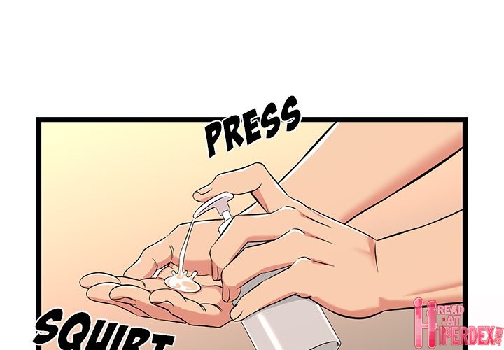 No Way Out - Chapter 6 [photo 1] - MangaPorn