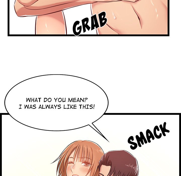 No Way Out - Chapter 6 [photo 50] - MangaPorn