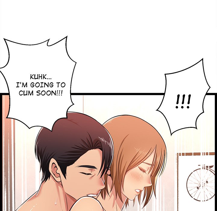 No Way Out - Chapter 6 [photo 56] - MangaPorn