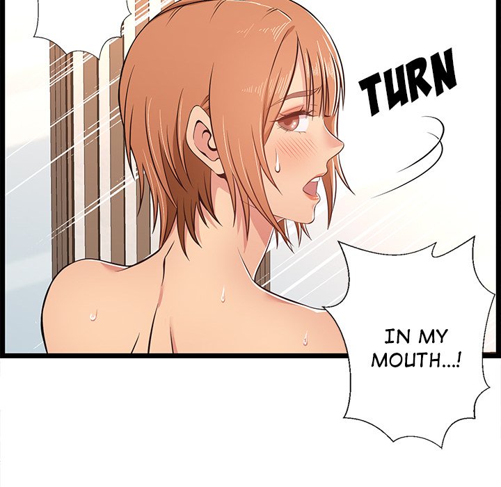 No Way Out - Chapter 6 [photo 60] - MangaPorn