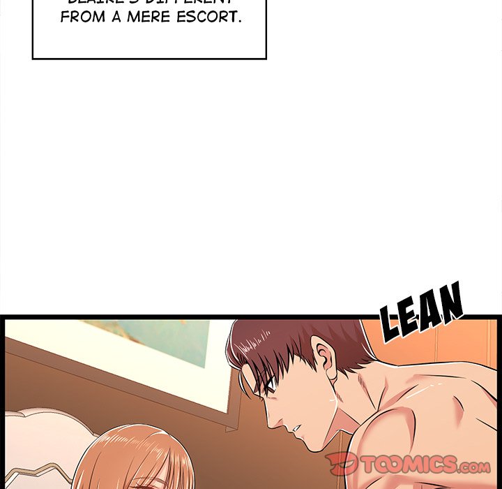 No Way Out - Chapter 6 [photo 87] - MangaPorn