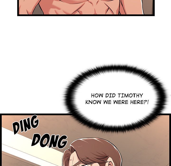 No Way Out - Chapter 7 [photo 111] - MangaPorn