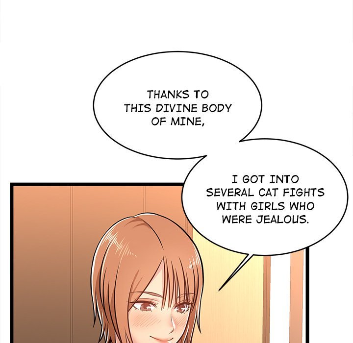 No Way Out - Chapter 7 [photo 26] - MangaPorn