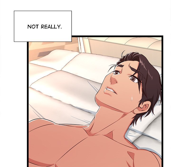 No Way Out - Chapter 7 [photo 34] - MangaPorn