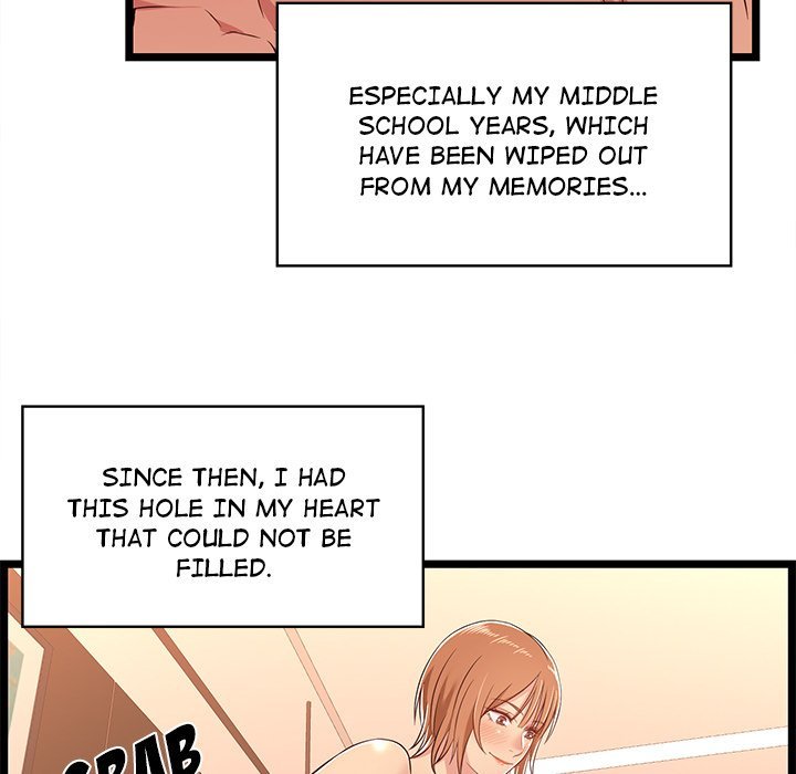 No Way Out - Chapter 7 [photo 35] - MangaPorn