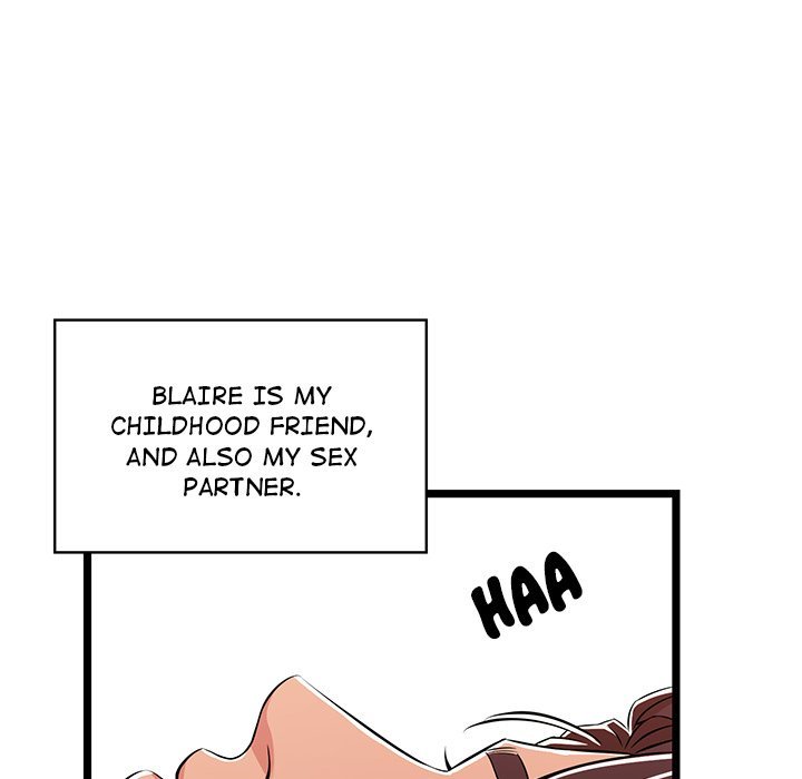 No Way Out - Chapter 7 [photo 43] - MangaPorn