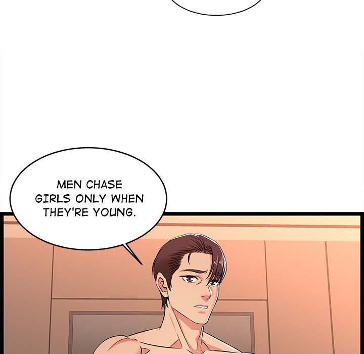 No Way Out - Chapter 7 [photo 5] - MangaPorn