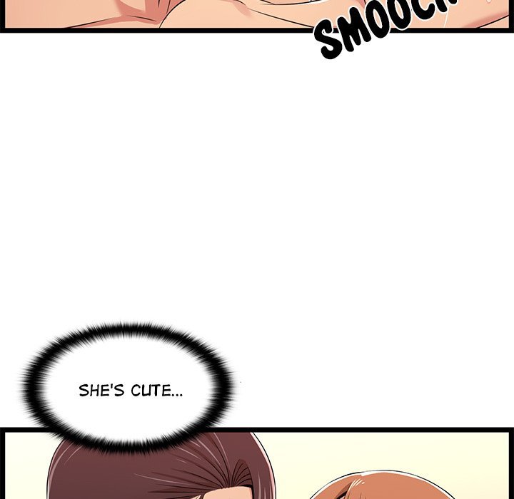 No Way Out - Chapter 7 [photo 73] - MangaPorn