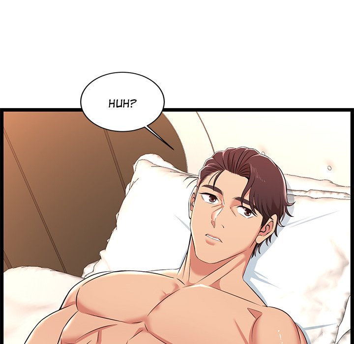 No Way Out - Chapter 7 [photo 96] - MangaPorn