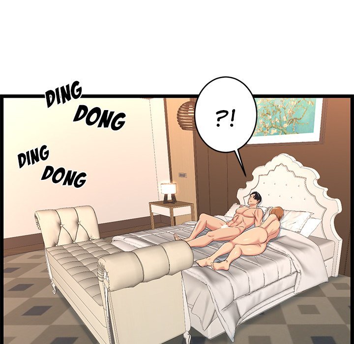 No Way Out - Chapter 7 [photo 99] - MangaPorn