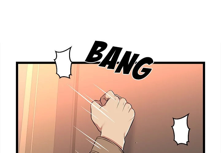 No Way Out - Chapter 8 [photo 1] - MangaPorn