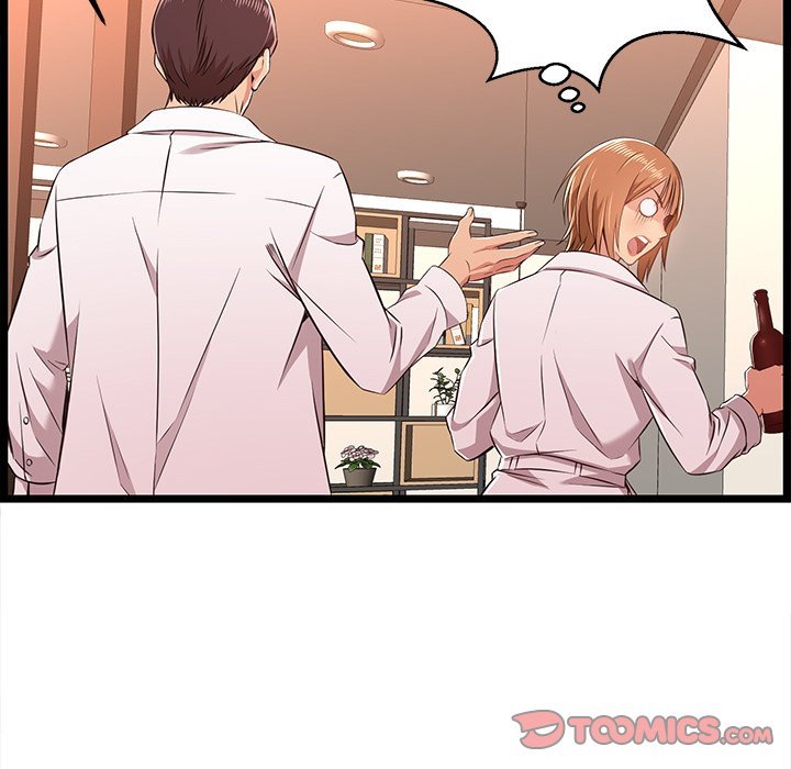 No Way Out - Chapter 8 [photo 10] - MangaPorn