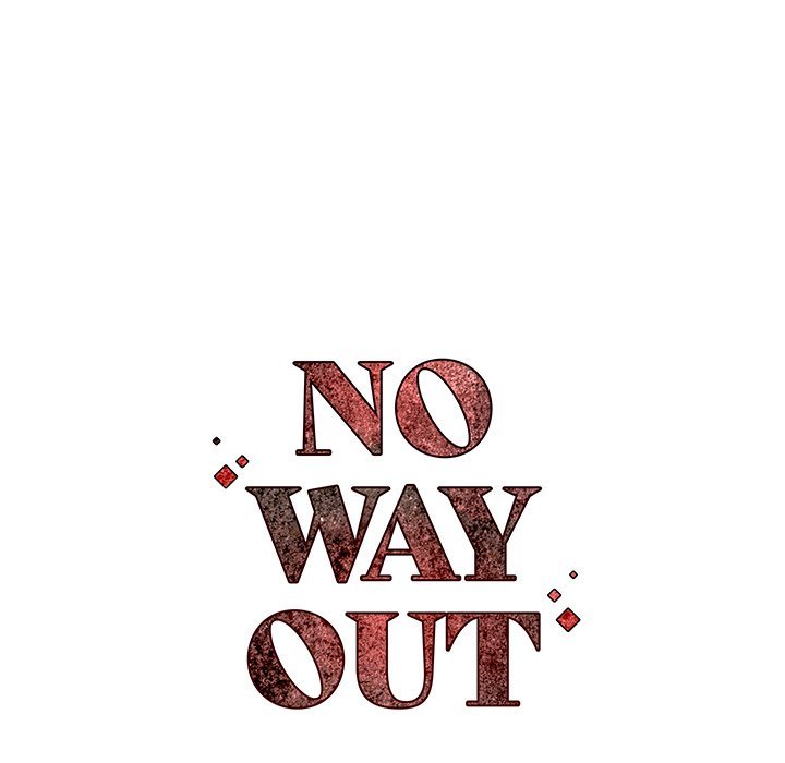No Way Out - Chapter 8 [photo 111] - MangaPorn