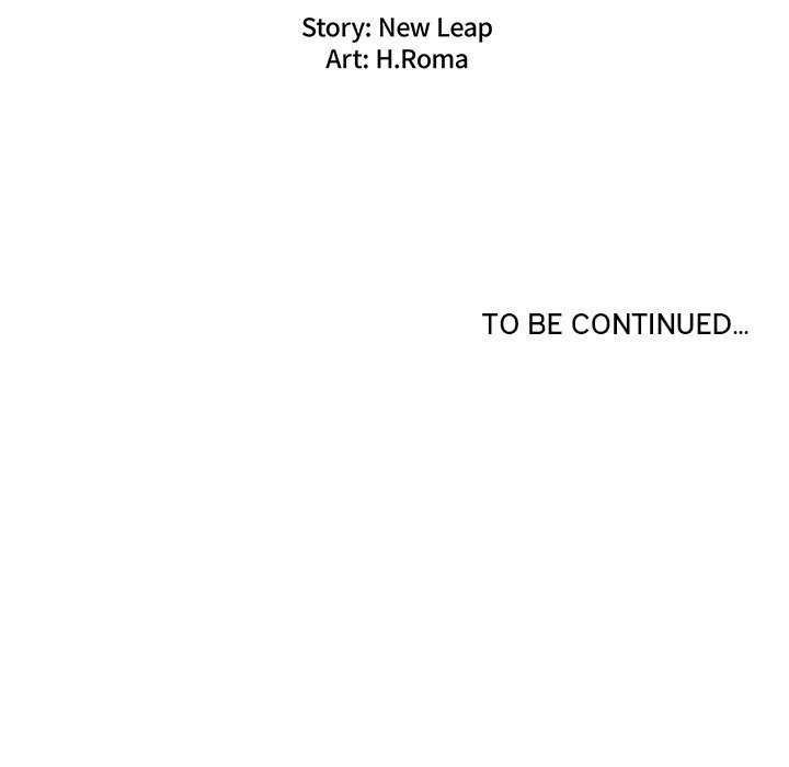 No Way Out - Chapter 8 [photo 112] - MangaPorn