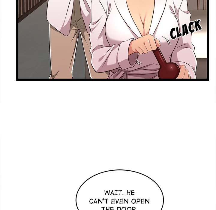 No Way Out - Chapter 8 [photo 12] - MangaPorn