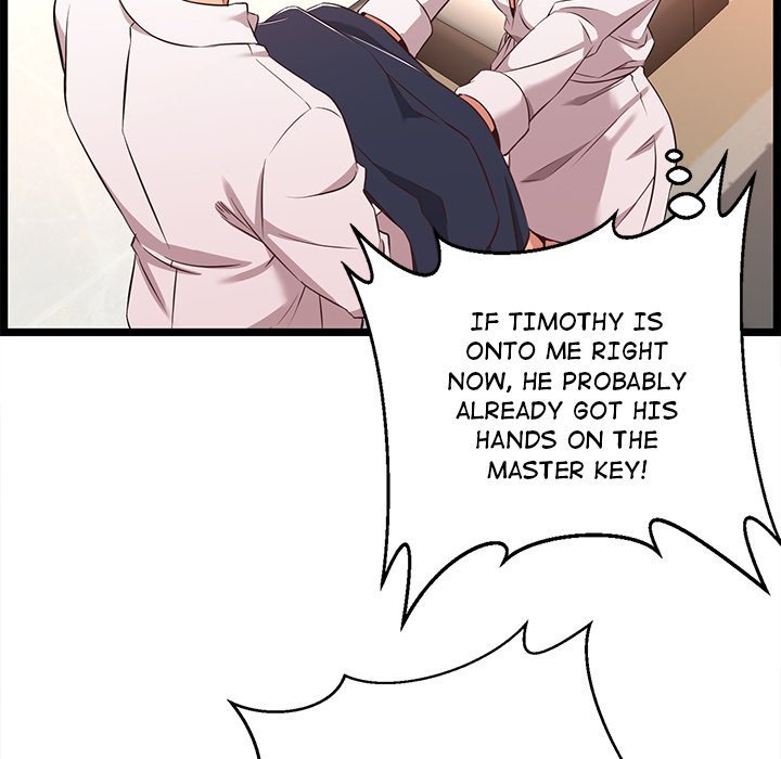 No Way Out - Chapter 8 [photo 15] - MangaPorn