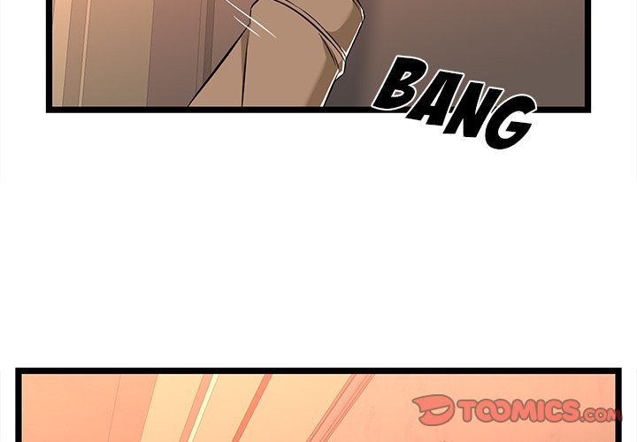 No Way Out - Chapter 8 [photo 2] - MangaPorn