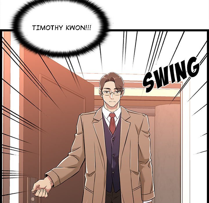 No Way Out - Chapter 8 [photo 20] - MangaPorn