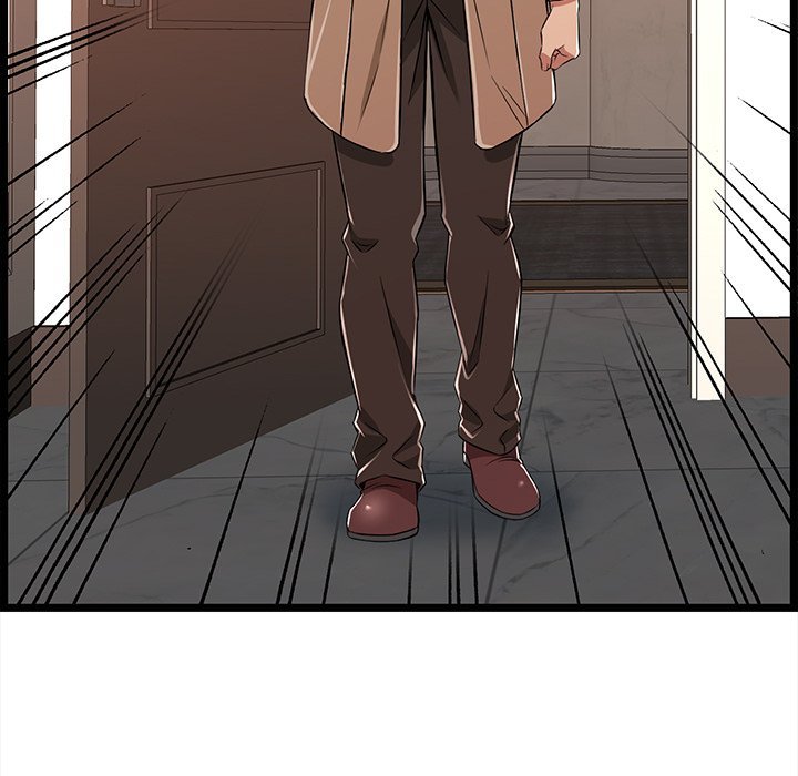 No Way Out - Chapter 8 [photo 21] - MangaPorn