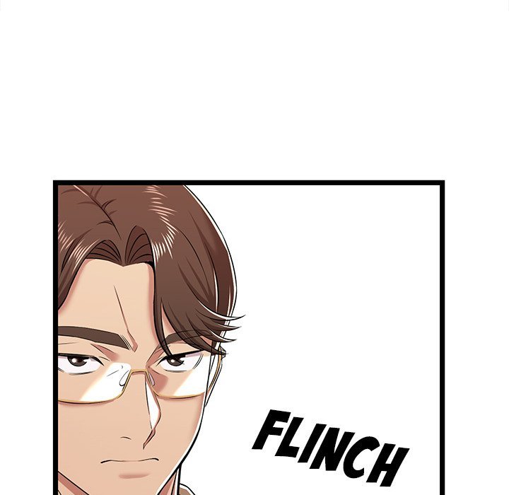 No Way Out - Chapter 8 [photo 22] - MangaPorn