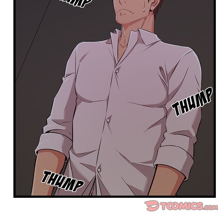 No Way Out - Chapter 8 [photo 50] - MangaPorn