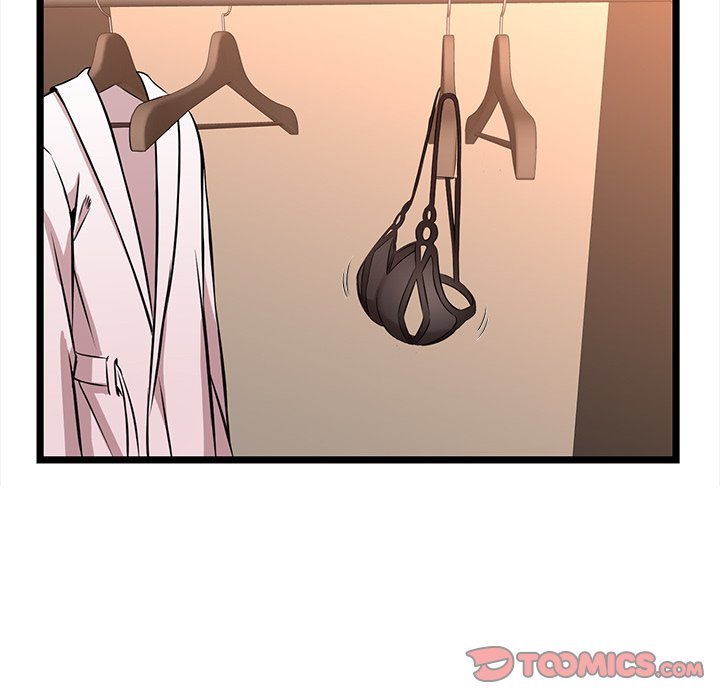 No Way Out - Chapter 8 [photo 58] - MangaPorn