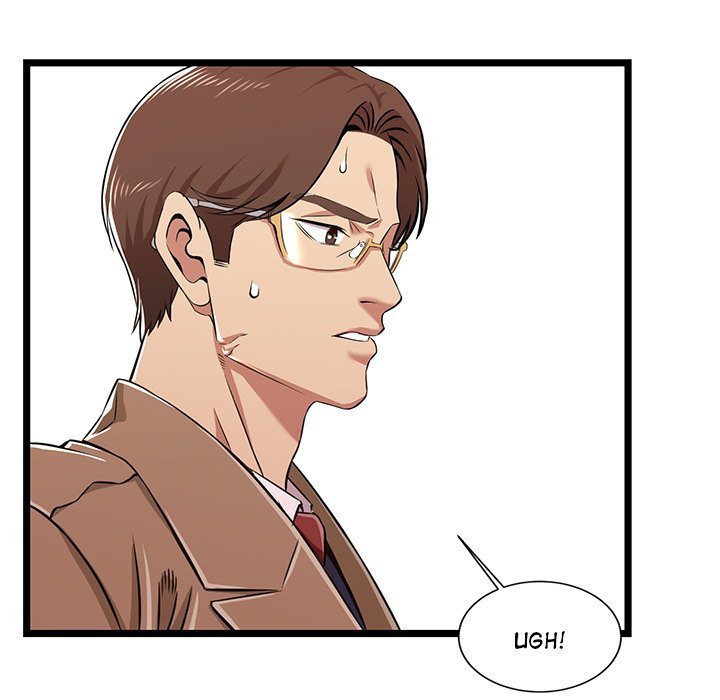 No Way Out - Chapter 8 [photo 59] - MangaPorn