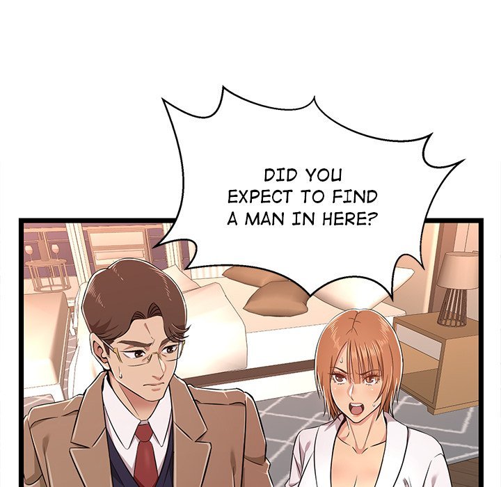 No Way Out - Chapter 8 [photo 60] - MangaPorn