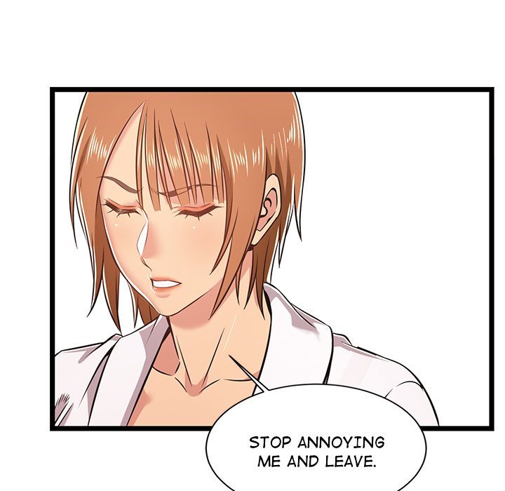 No Way Out - Chapter 8 [photo 62] - MangaPorn