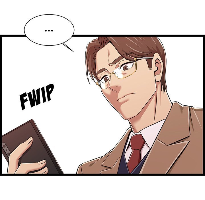 No Way Out - Chapter 8 [photo 65] - MangaPorn