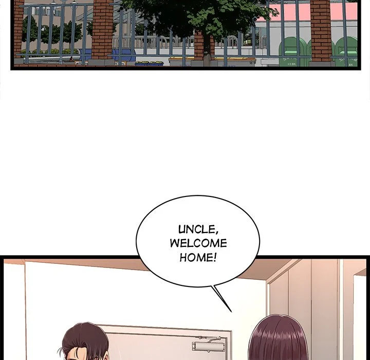 No Way Out - Chapter 8 [photo 78] - MangaPorn