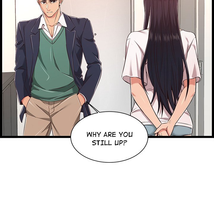 No Way Out - Chapter 8 [photo 79] - MangaPorn