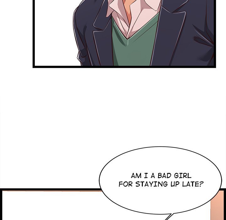 No Way Out - Chapter 8 [photo 81] - MangaPorn