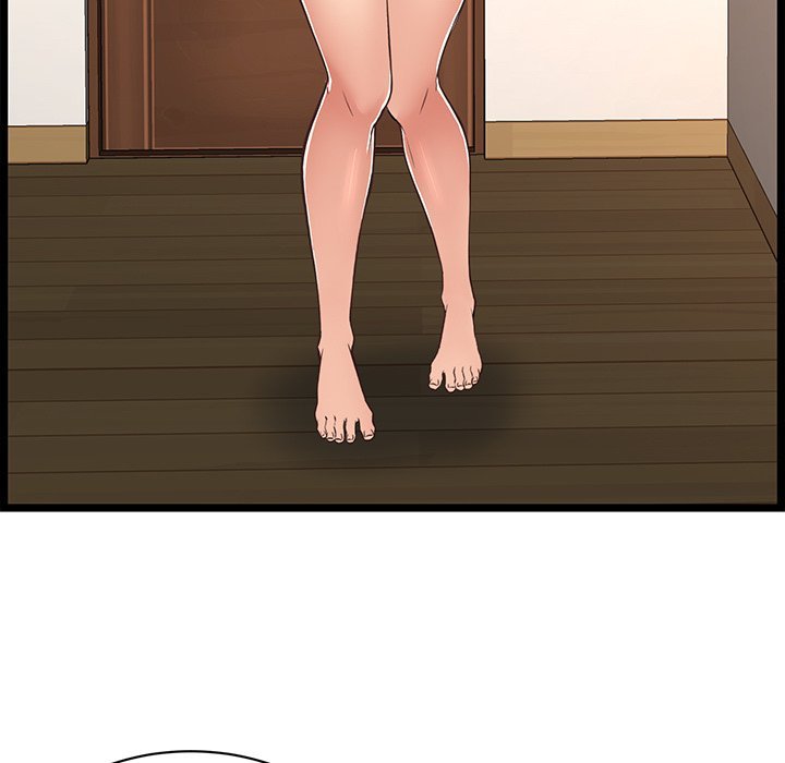 No Way Out - Chapter 8 [photo 83] - MangaPorn