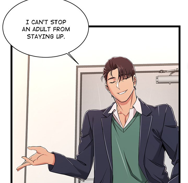 No Way Out - Chapter 8 [photo 84] - MangaPorn