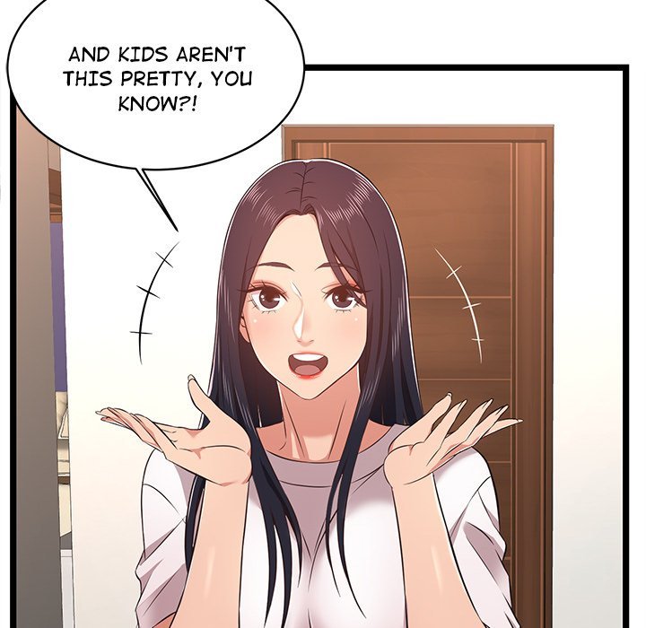 No Way Out - Chapter 8 [photo 89] - MangaPorn