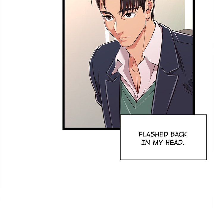 No Way Out - Chapter 8 [photo 92] - MangaPorn