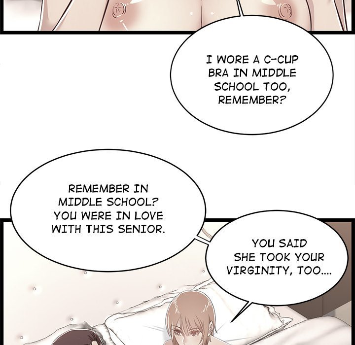 No Way Out - Chapter 8 [photo 94] - MangaPorn